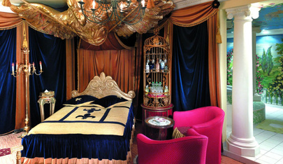 Claudius Caesar - Nightclub in Graz, Austria