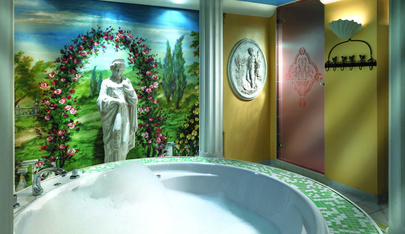 Claudius Caesar - Nightclub in Graz, Austria