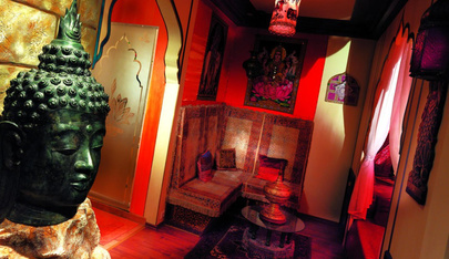 Claudius Caesar - Nightclub in Graz, Austria
