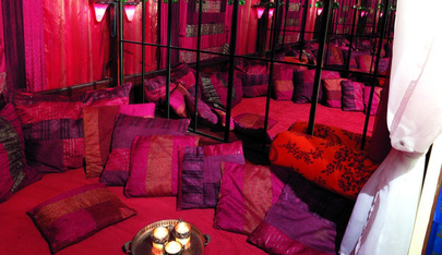 Claudius Caesar - Nightclub in Graz, Austria