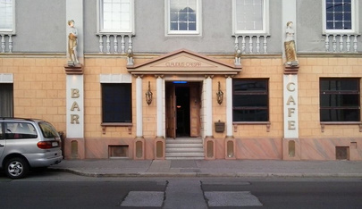 Claudius Caesar - Nightclub in Graz, Austria
