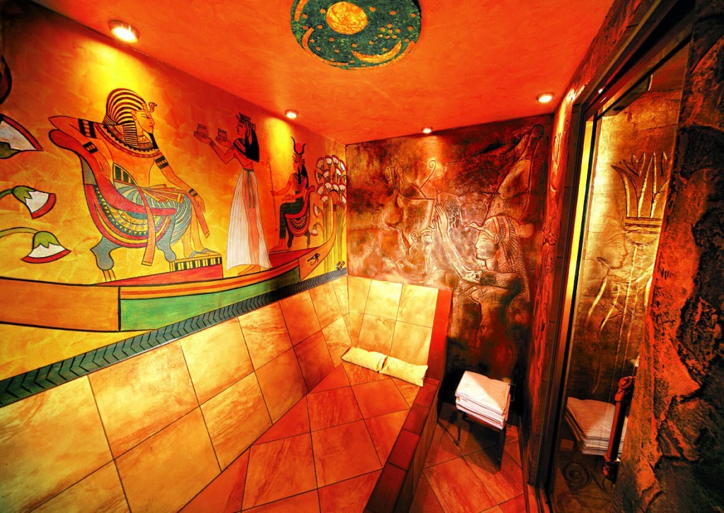 Claudius Caesar - Nightclub in Graz, Austria