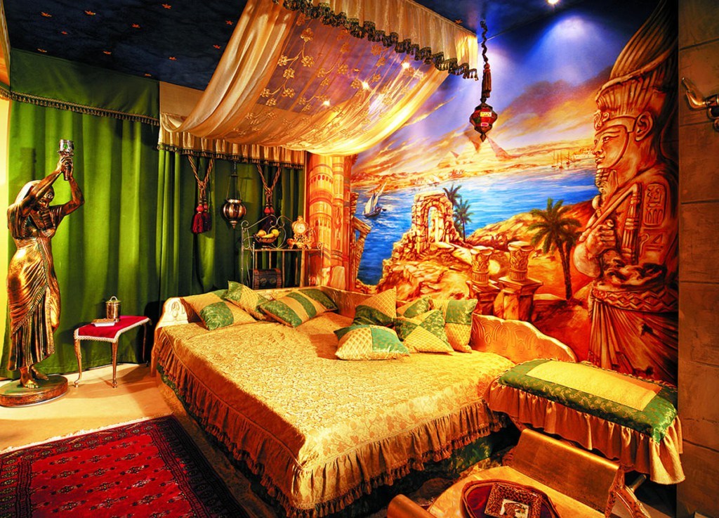 Claudius Caesar - Nightclub in Graz, Austria