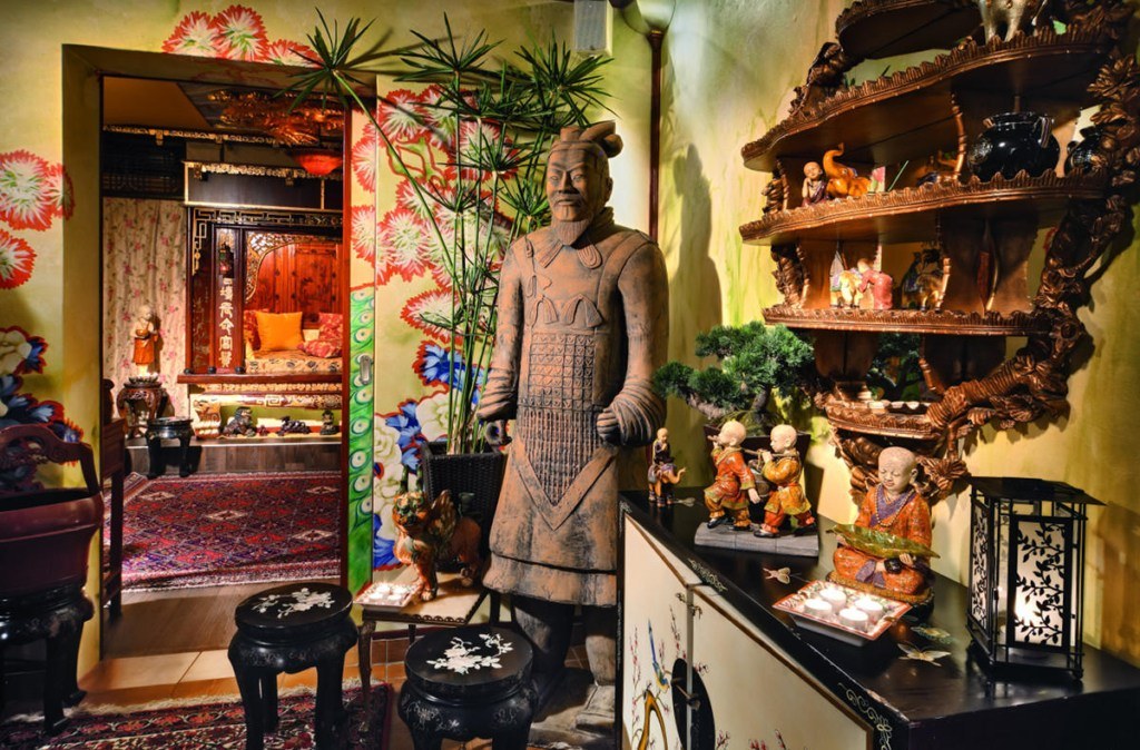 Claudius Caesar - Nightclub in Graz, Austria