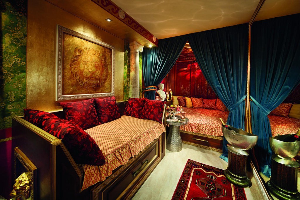 Claudius Caesar - Nightclub in Graz, Austria
