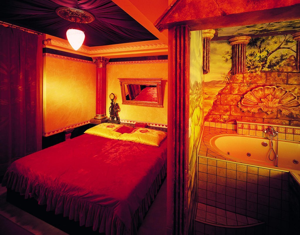 Claudius Caesar - Nightclub in Graz, Austria