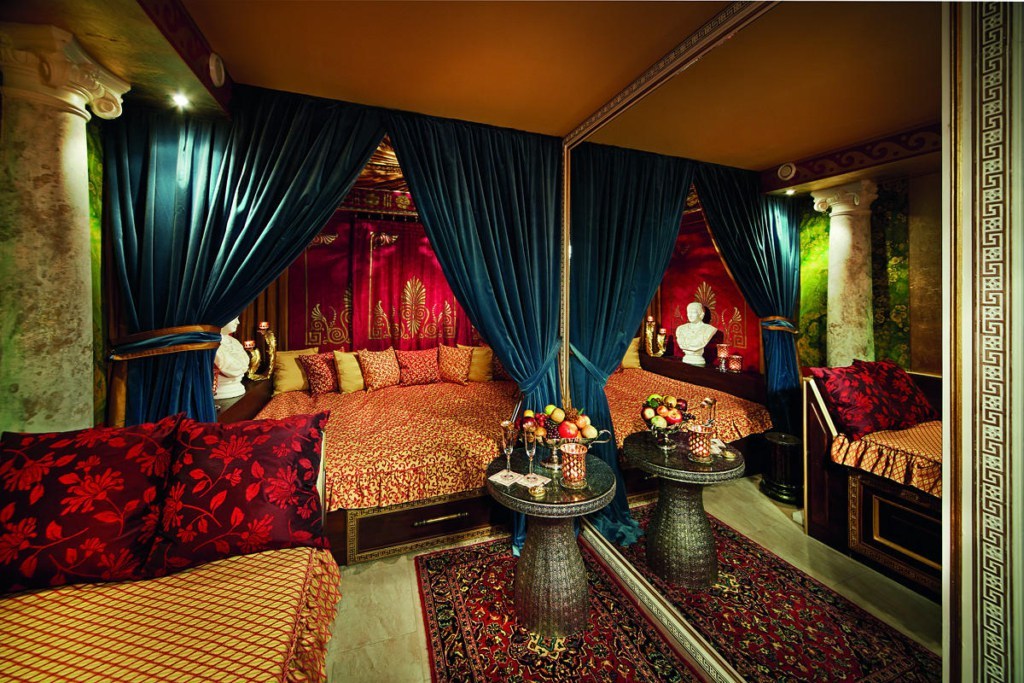 Claudius Caesar - Nightclub in Graz, Austria