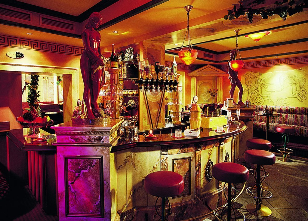 Claudius Caesar - Nightclub in Graz, Austria