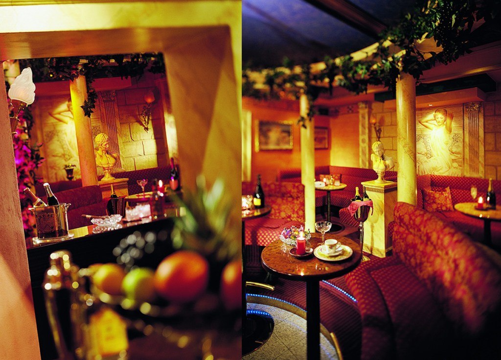 Claudius Caesar - Nightclub in Graz, Austria