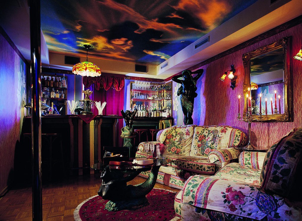 Claudius Caesar - Nightclub in Graz, Austria
