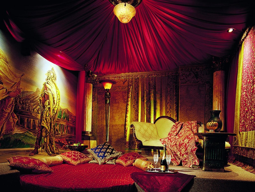 Claudius Caesar - Nightclub in Graz, Austria