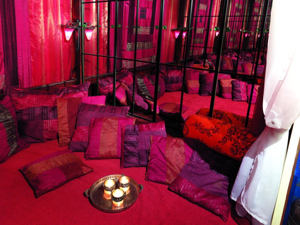 Claudius Caesar - Nightclub in Graz, Austria