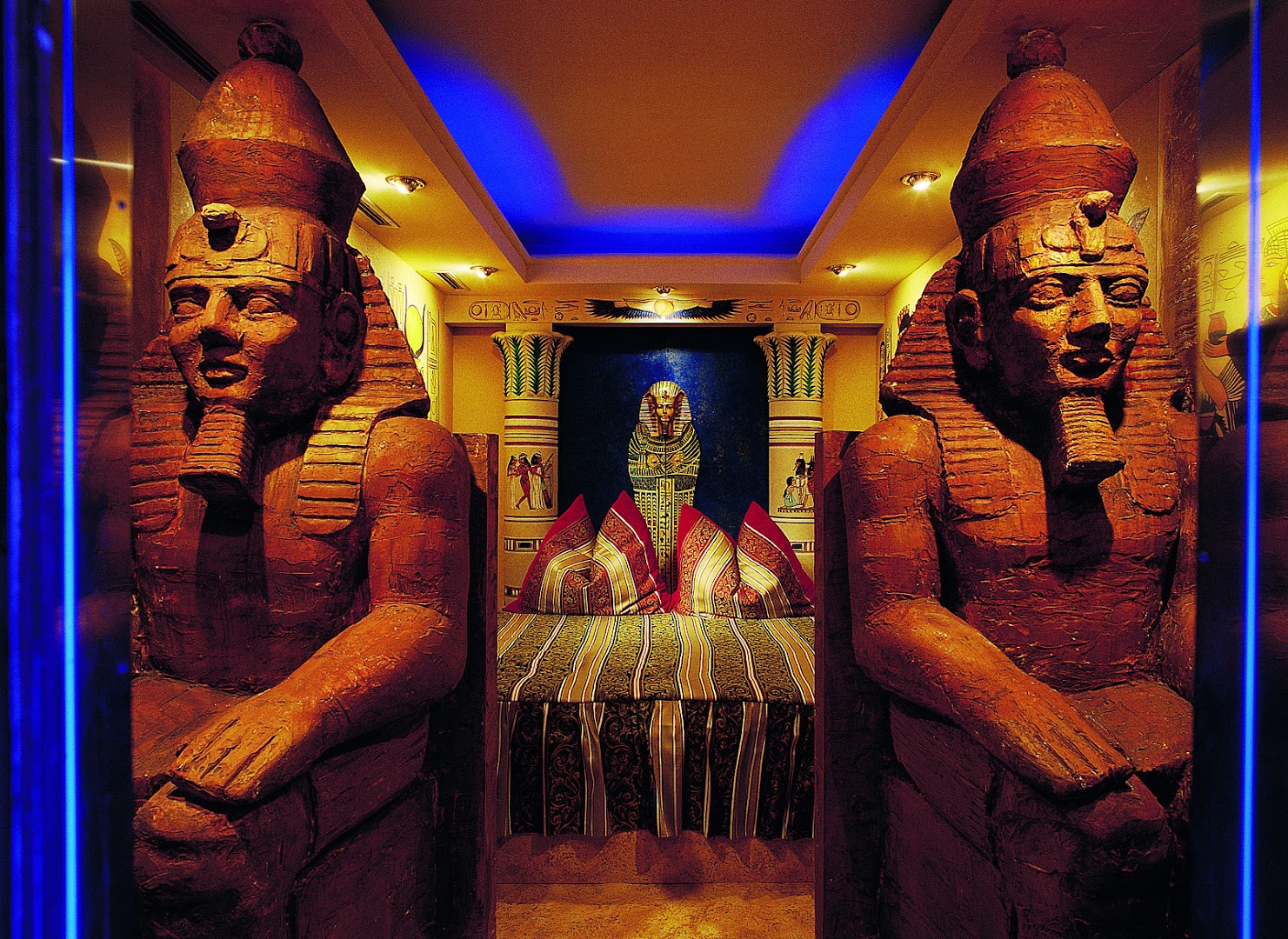 Claudius Caesar - Nightclub in Graz, Austria