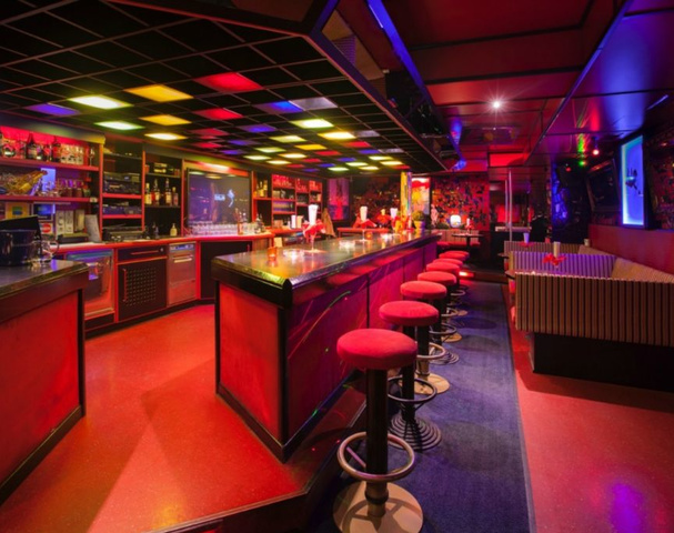 Eros Bar-Nightclub - Nightclub in Graz, Austria