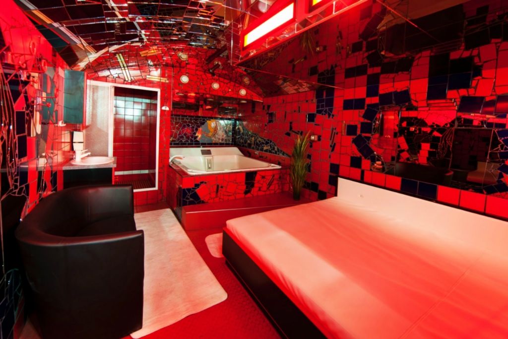 Eros Bar-Nightclub - Nightclub in Graz, Austria