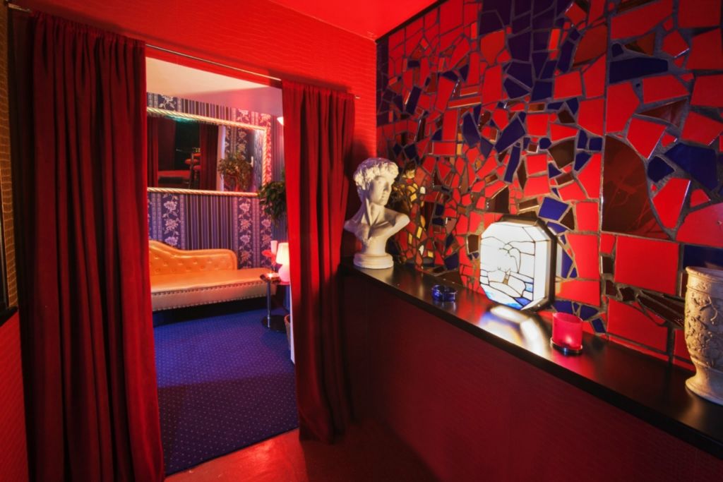 Eros Bar-Nightclub - Nightclub in Graz, Austria
