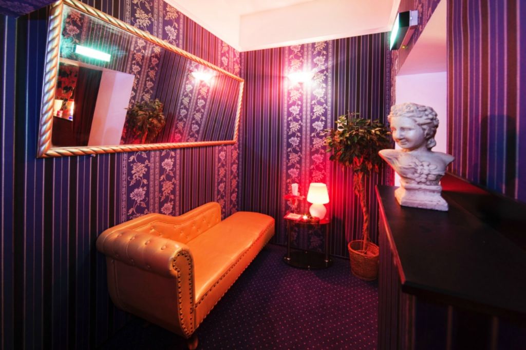 Eros Bar-Nightclub - Nightclub in Graz, Austria