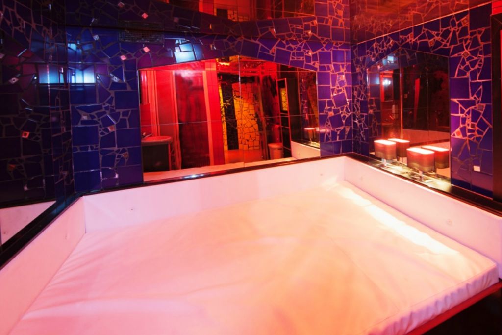 Eros Bar-Nightclub - Nightclub in Graz, Austria