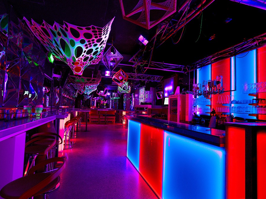 Incognito Gastronomie Gmbh - Nightclub in Graz, Austria