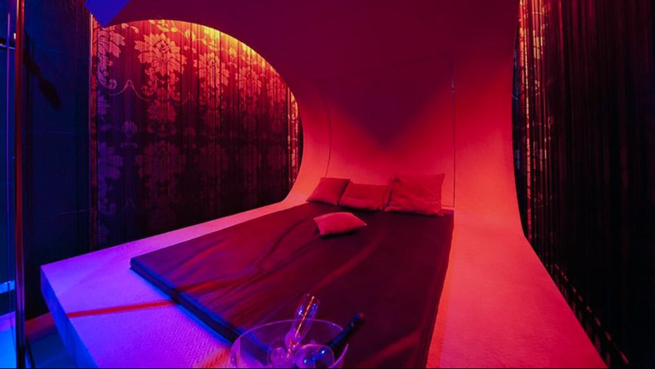 Incognito Gastronomie Gmbh - Nightclub in Graz, Austria