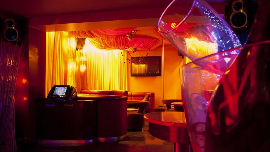 Incognito Gastronomie Gmbh - Nightclub in Graz, Austria