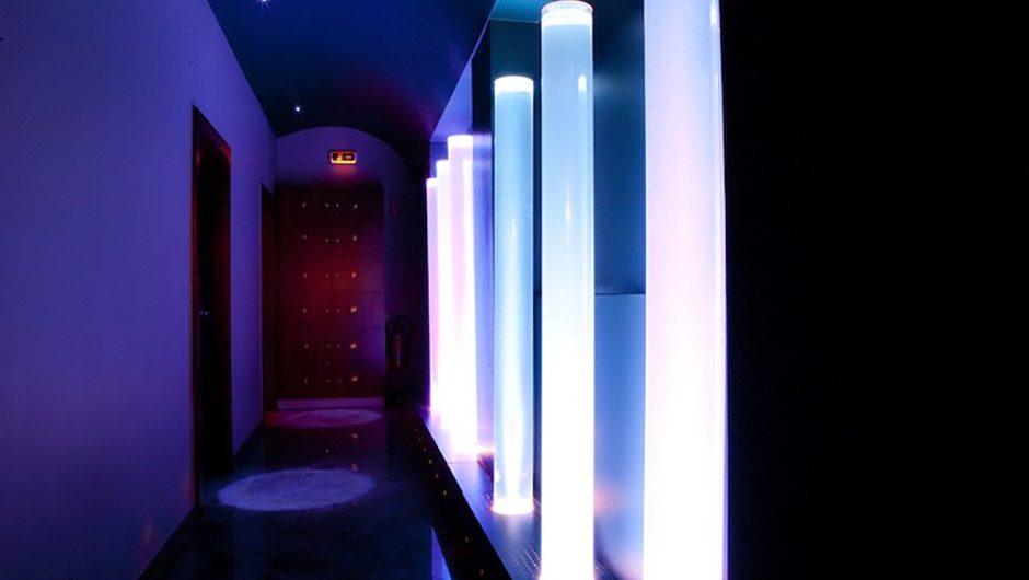 Incognito Gastronomie Gmbh - Nightclub in Graz, Austria