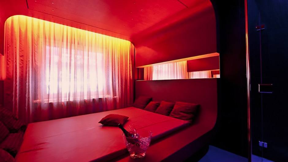Incognito Gastronomie Gmbh - Nightclub in Graz, Austria