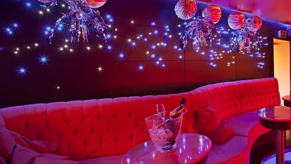 Incognito Gastronomie Gmbh - Nightclub in Graz, Austria