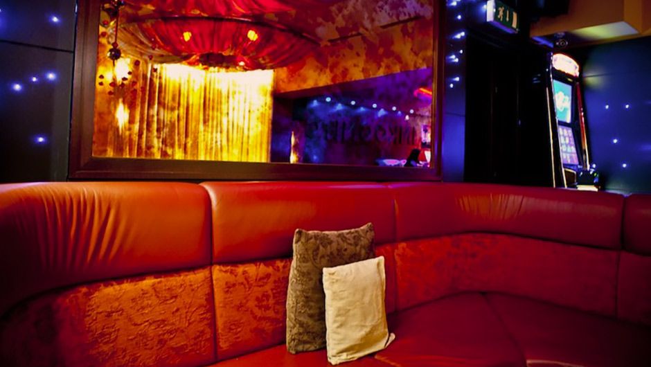 Incognito Gastronomie Gmbh - Nightclub in Graz, Austria