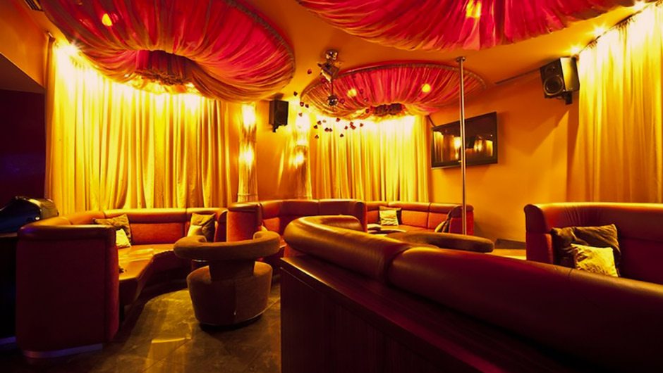 Incognito Gastronomie Gmbh - Nightclub in Graz, Austria