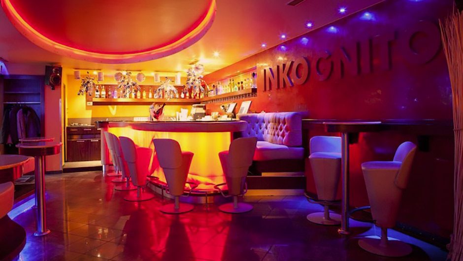 Incognito Gastronomie Gmbh - Nightclub in Graz, Austria