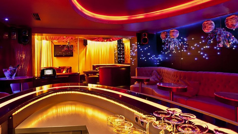 Incognito Gastronomie Gmbh - Nightclub in Graz, Austria
