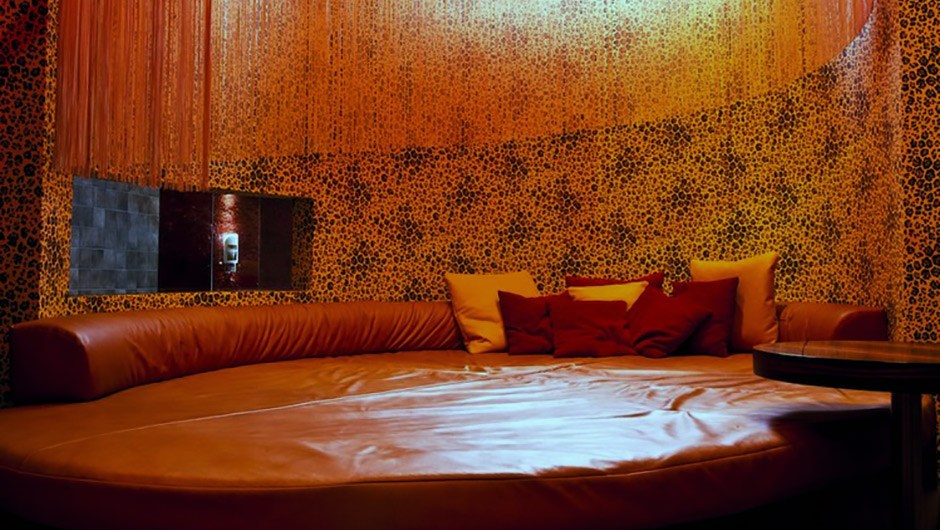Incognito Gastronomie Gmbh - Nightclub in Graz, Austria