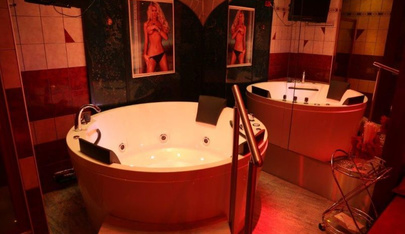 Luna Bar - Nightclub in Graz, Austria