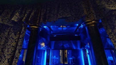 Maximus Nightclub Graz - Nightclub in Graz, Austria