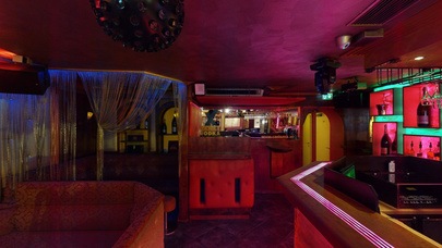 Maximus Nightclub Graz - Nightclub in Graz, Austria