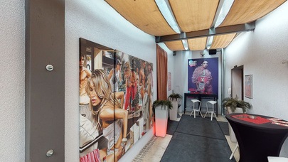 Maximus Nightclub Graz - Nightclub in Graz, Austria