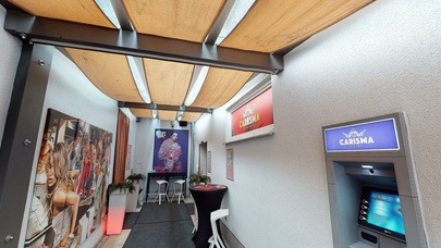 Maximus Nightclub Graz - Nightclub in Graz, Austria