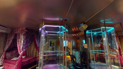 Maximus Nightclub Graz - Nightclub in Graz, Austria
