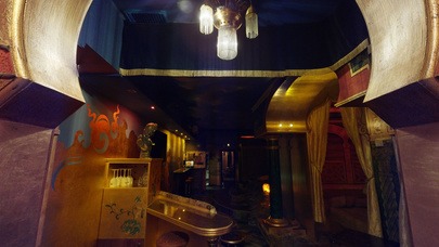 Maximus Nightclub Graz - Nightclub in Graz, Austria
