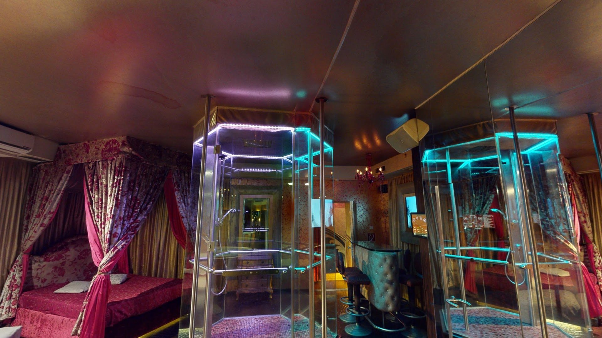Maximus Nightclub Graz - Nightclub in Graz, Austria