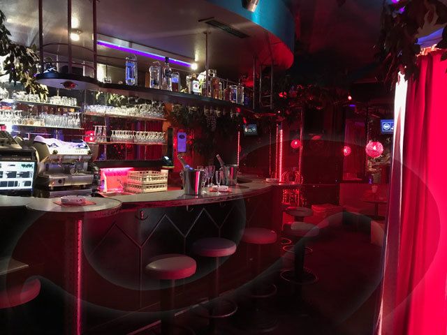 Nachtclub Tiffany Bar - Nightclub in Graz, Austria