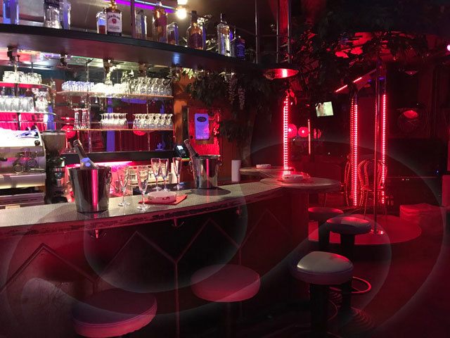 Nachtclub Tiffany Bar - Nightclub in Graz, Austria