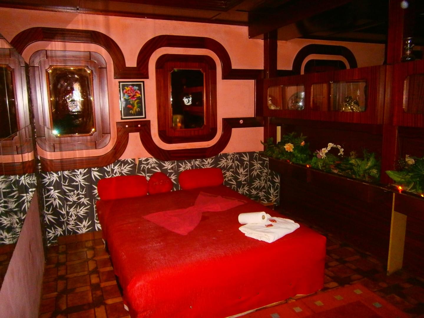 Swingerclub Kamea - Swinger Club in Graz, Austria