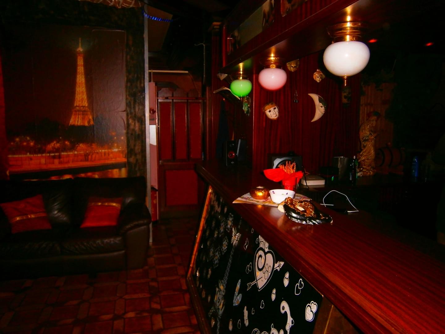 Swingerclub Kamea - Swinger Club in Graz, Austria
