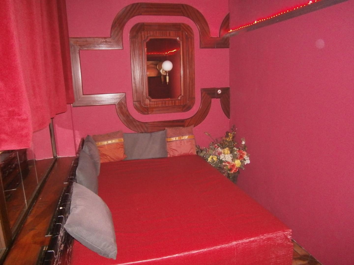 Swingerclub Kamea - Swinger Club in Graz, Austria
