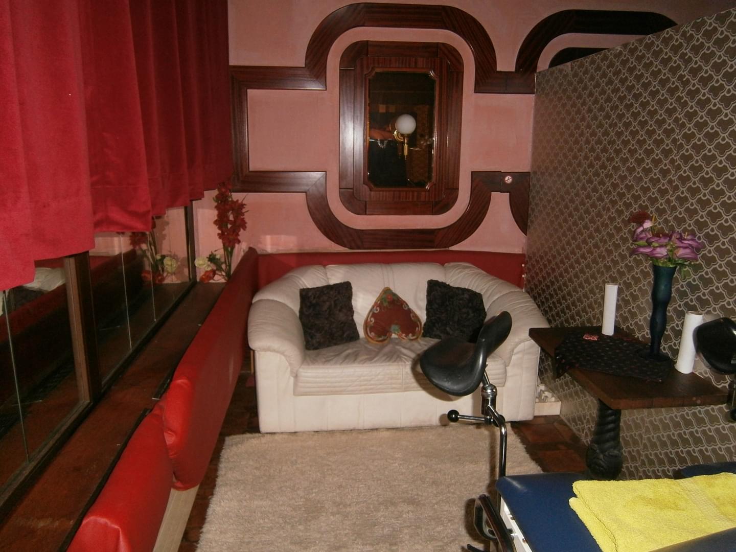 Swingerclub Kamea - Swinger Club in Graz, Austria