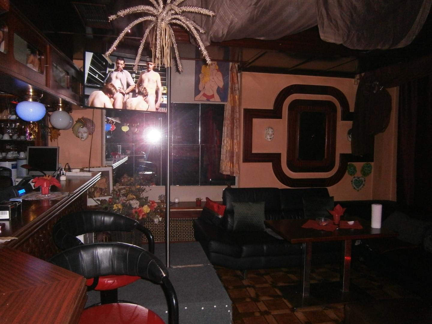 Swingerclub Kamea - Swinger Club in Graz, Austria