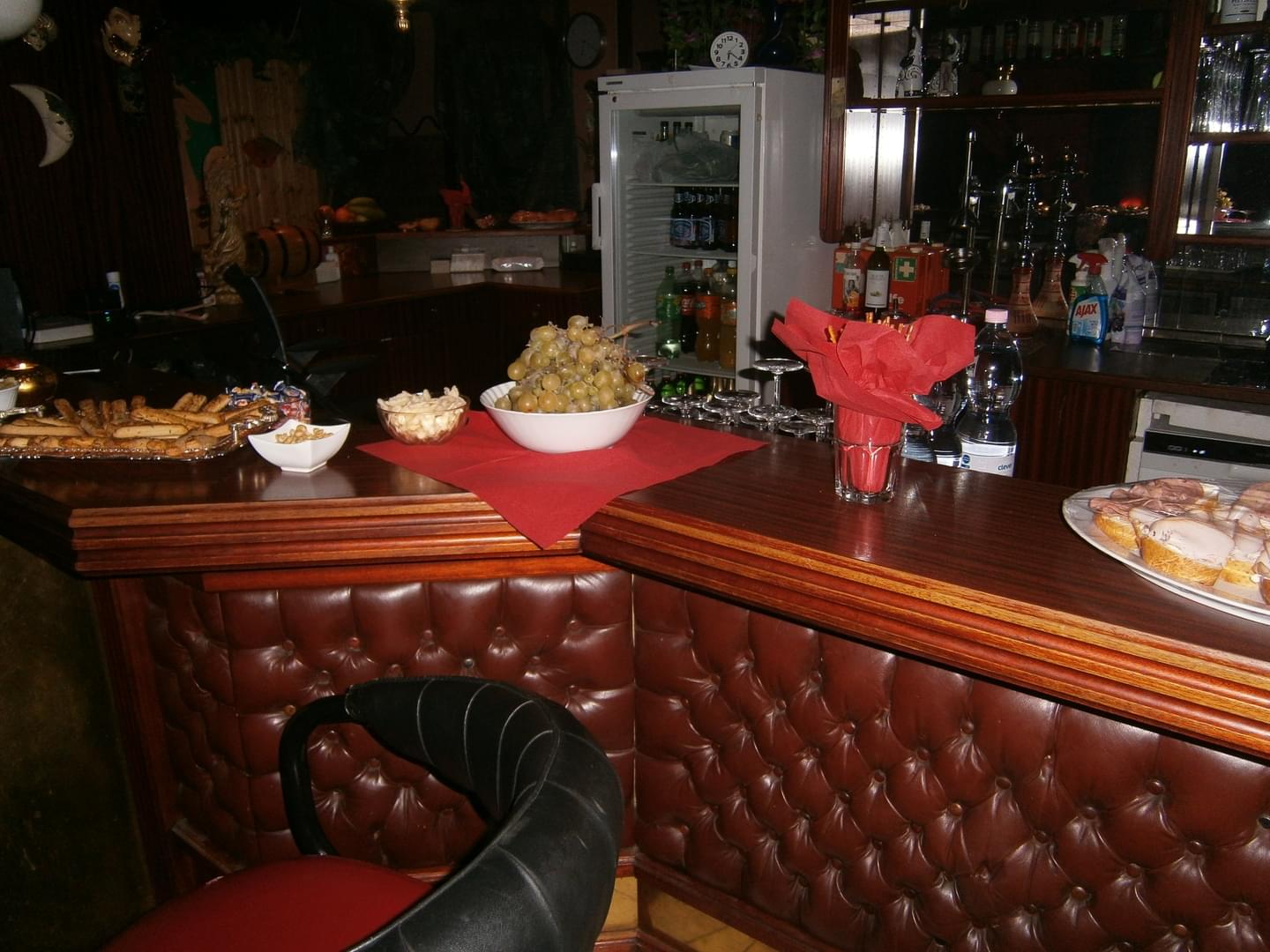 Swingerclub Kamea - Swinger Club in Graz, Austria