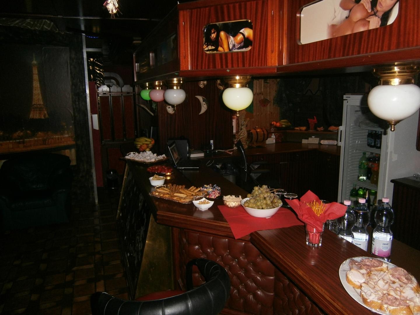Swingerclub Kamea - Swinger Club in Graz, Austria